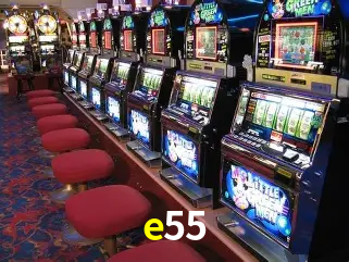 Descubra a Essência do e55: Nossa História e Compromissos