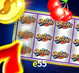 A Experiência Imersiva dos Cassinos Ao Vivo no e55