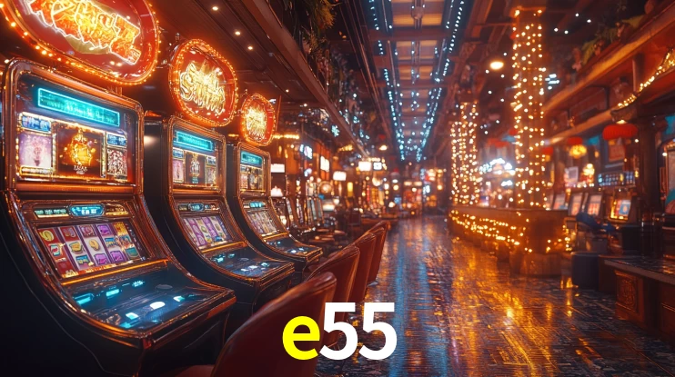 Roulette Table e55