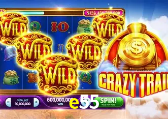 A Revolução dos Aplicativos de Jogos no e55