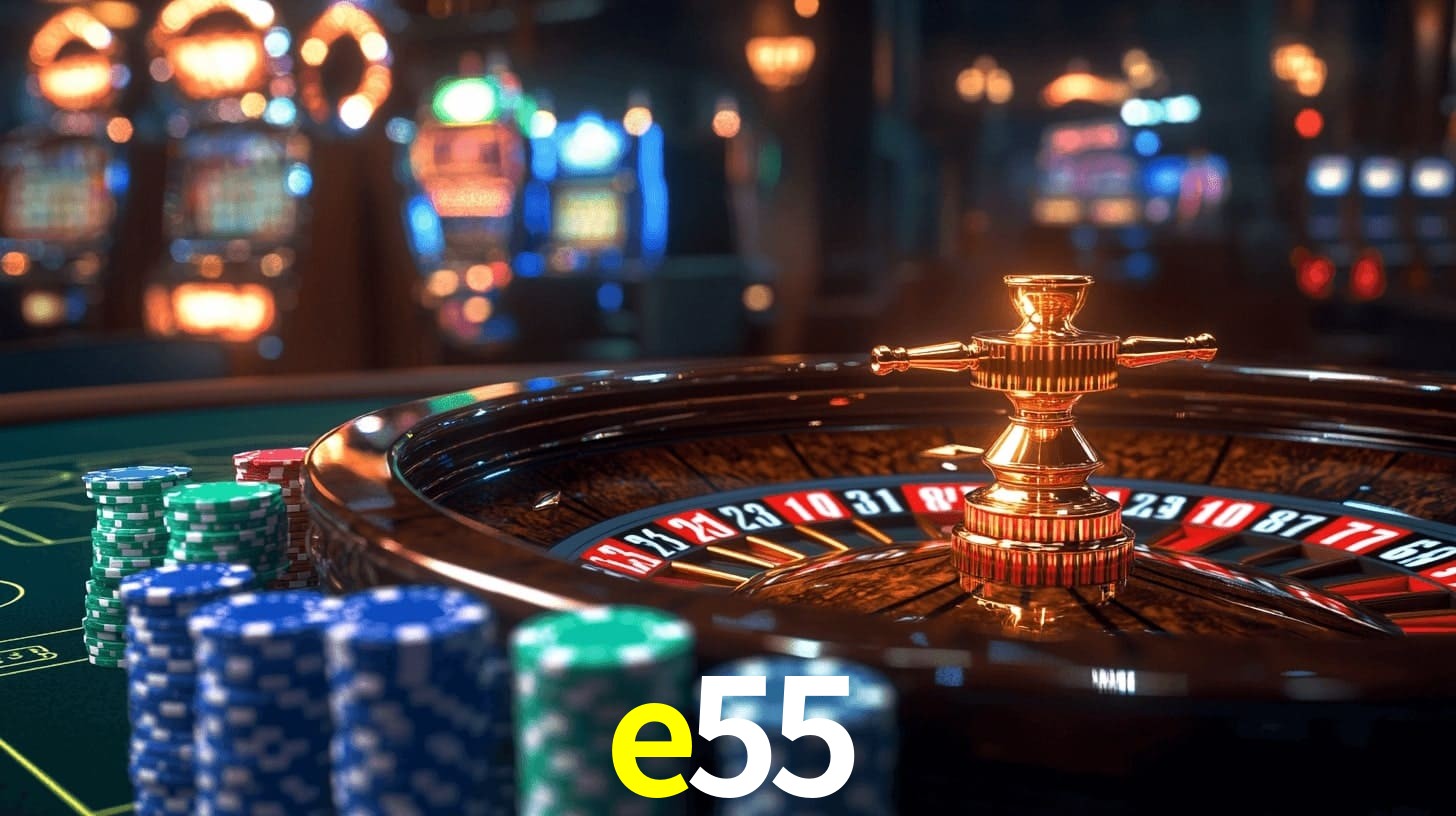 VIP Casino e55