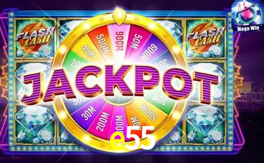 Inovações de Jogos na e55: O Futuro das Experiências Interativas