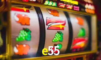 A Popularidade dos Caça-Níqueis no e55