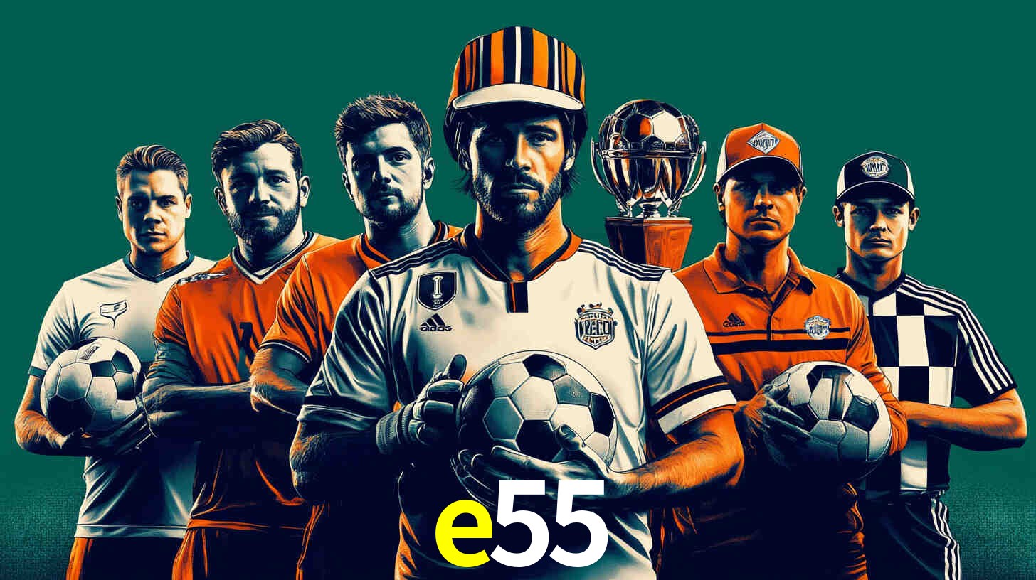 Inovações de Jogos na e55: O Futuro das Experiências Interativas