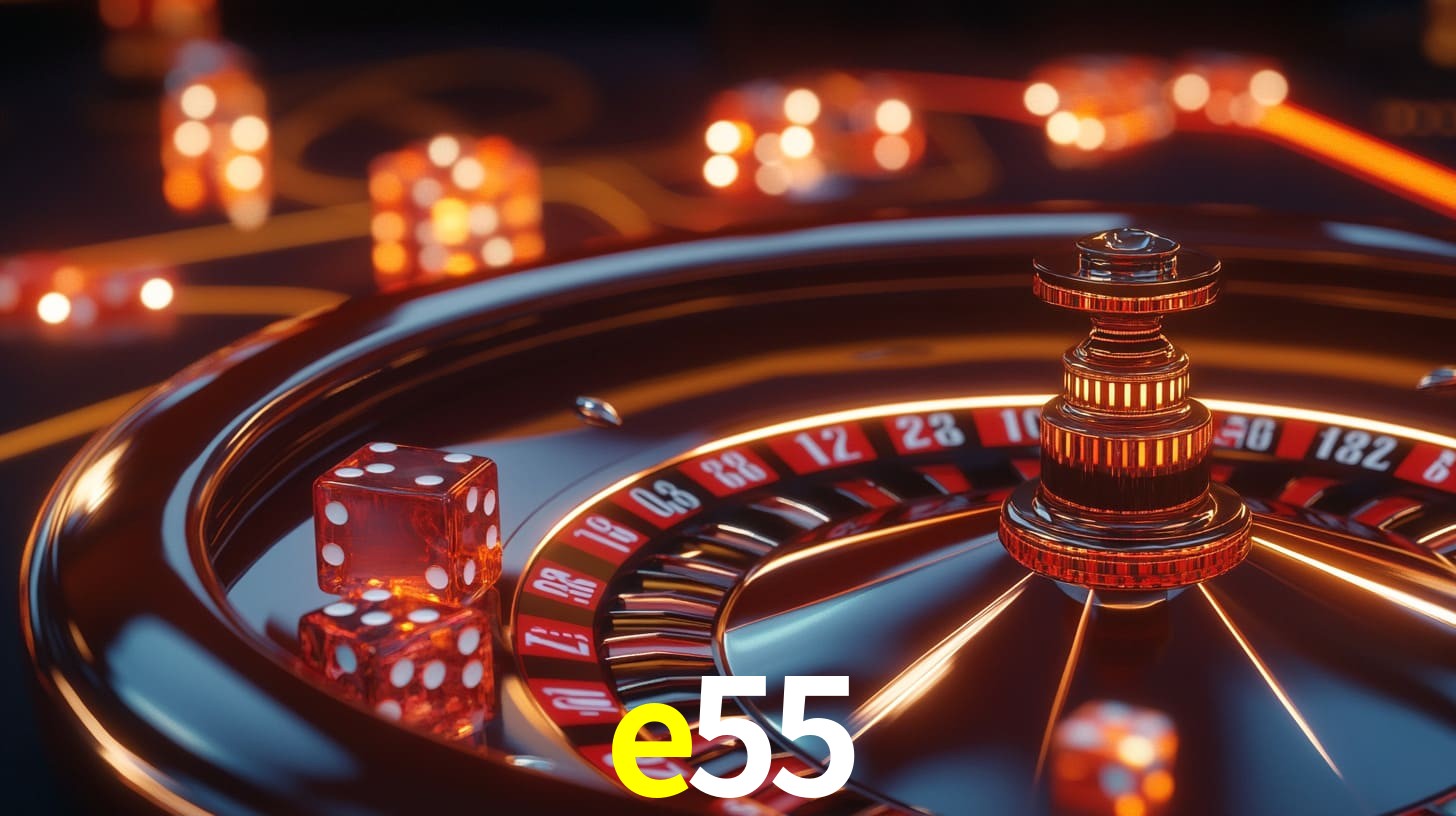 Live Casino e55