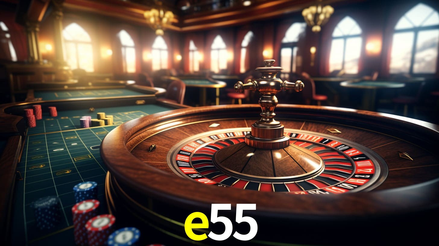 Slot Games e55