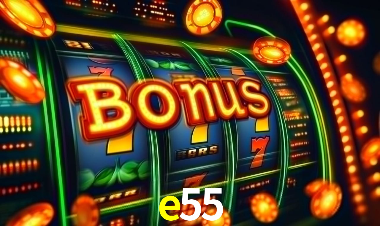 Game Providers e55