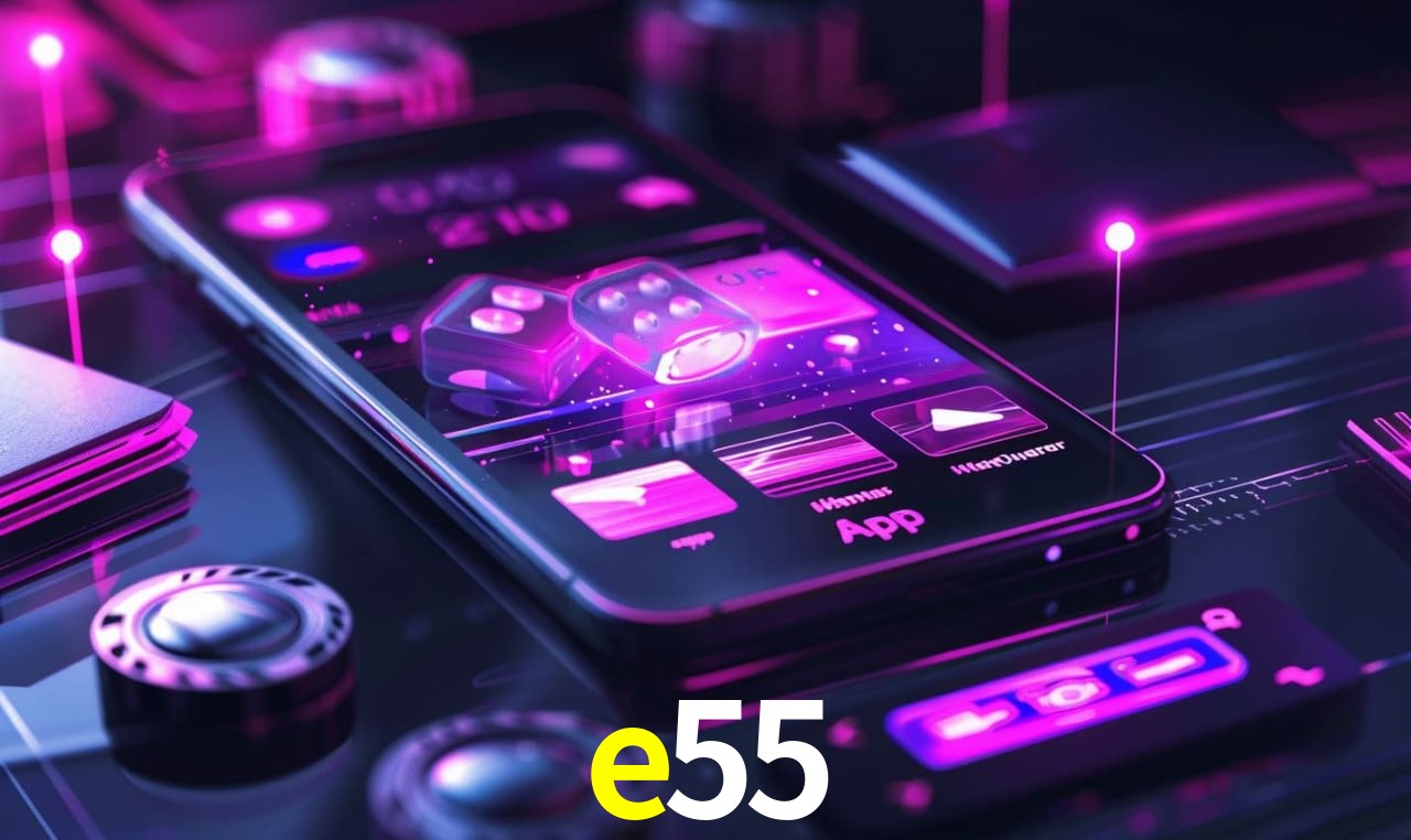 Account Benefits e55